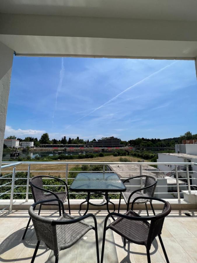 Apartments Fati & Flori Ulcinj Exterior photo