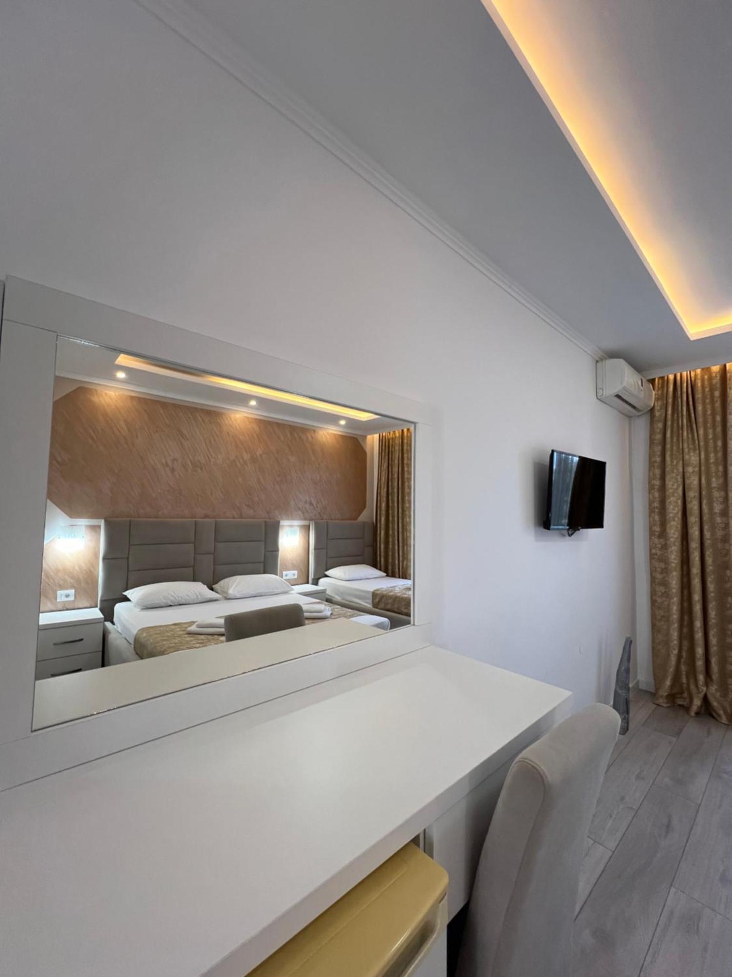 Apartments Fati & Flori Ulcinj Exterior photo