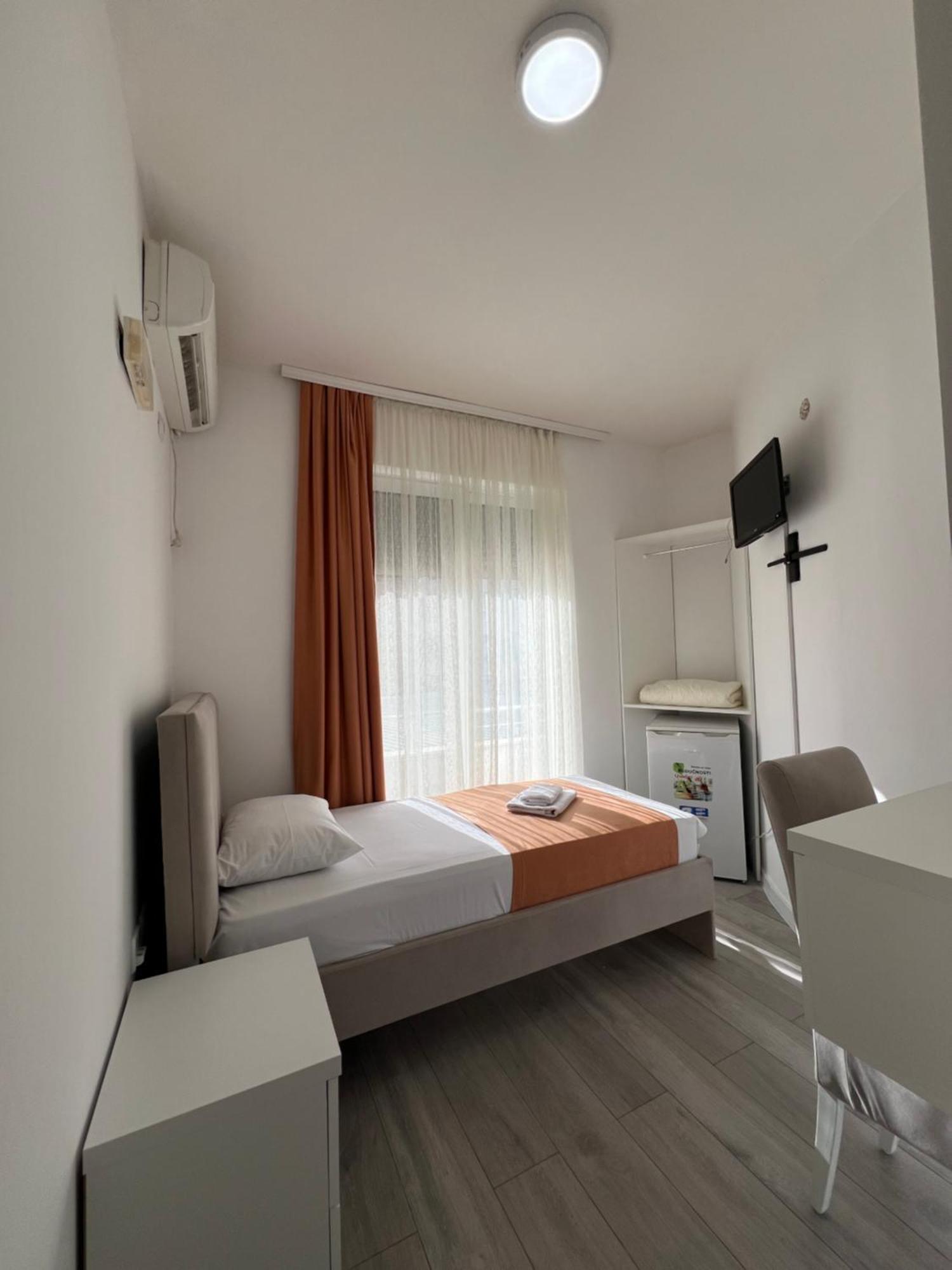 Apartments Fati & Flori Ulcinj Exterior photo